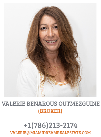 Valerie Benarous Outmezguine