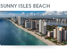 Sunny Isles Beach