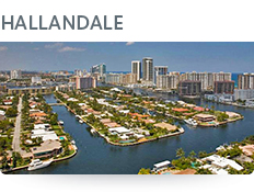 Hallandale