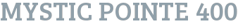 Mystic Pointe 400