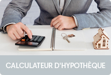 CALCULATEUR D'HYPOTHÈQUE