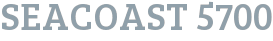 Seacoast 5700